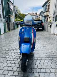 Vespa  TX 200