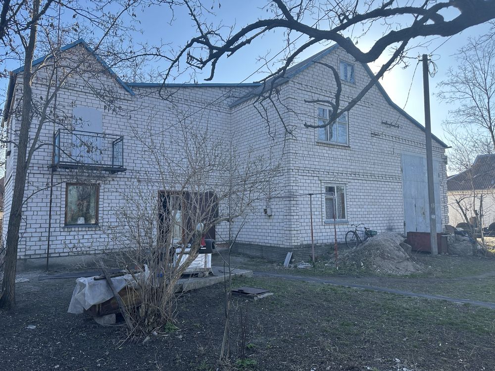 Продам дом в центре Елизаветовки