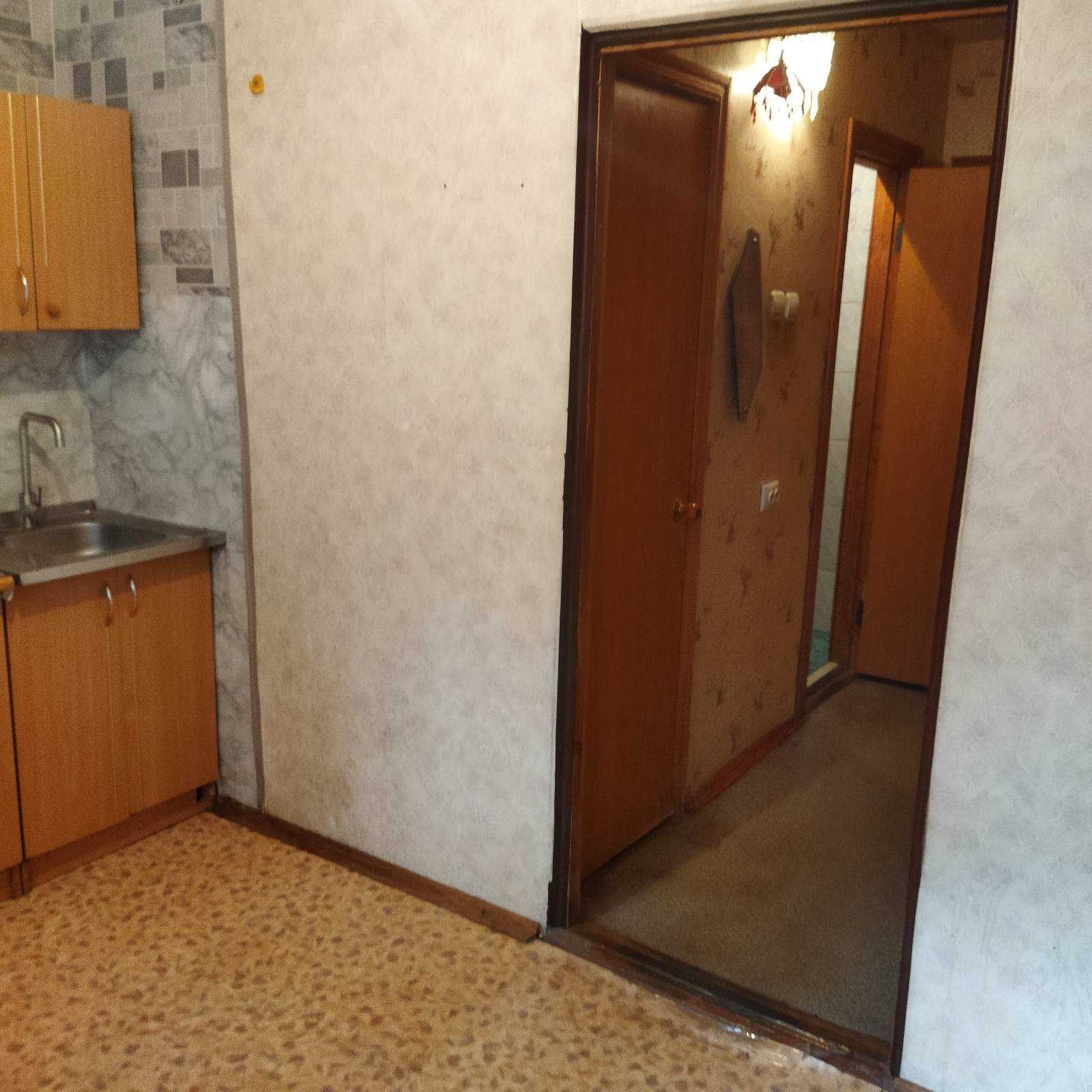 Здам 1к.Деснянський,Троєщина,вул.Рейгана 26.полупуста.
