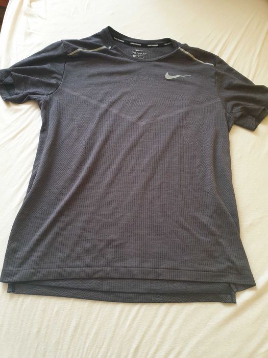 bluzka koszulka termo nike Adidas dri fit running roznie rozmiary