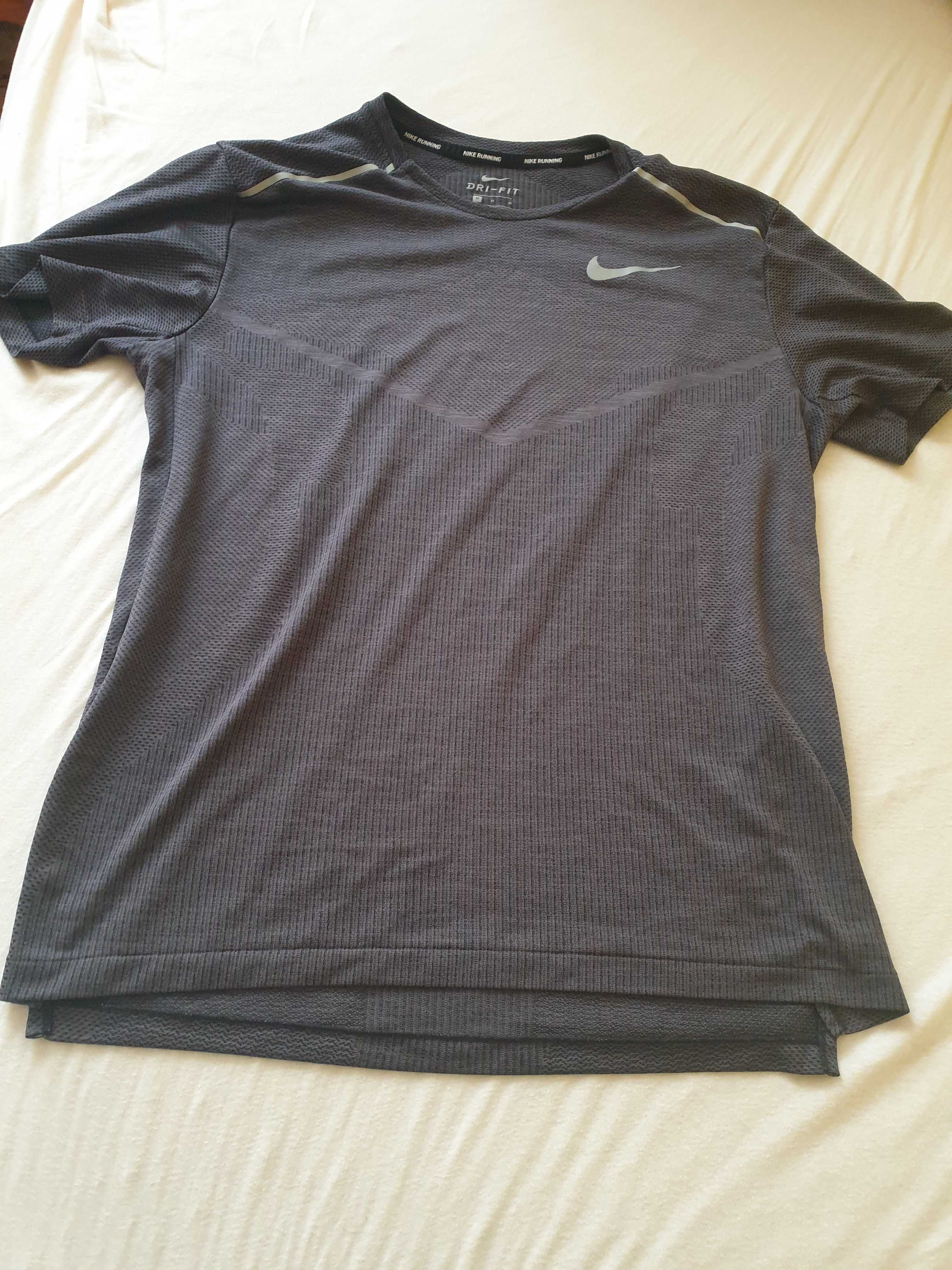 bluzka koszulka termo nike Adidas dri fit running roznie rozmiary