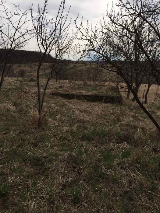 Земельна ділянка в селі Милування_МА