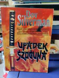 Dov Silverman, Upadek Szoguna