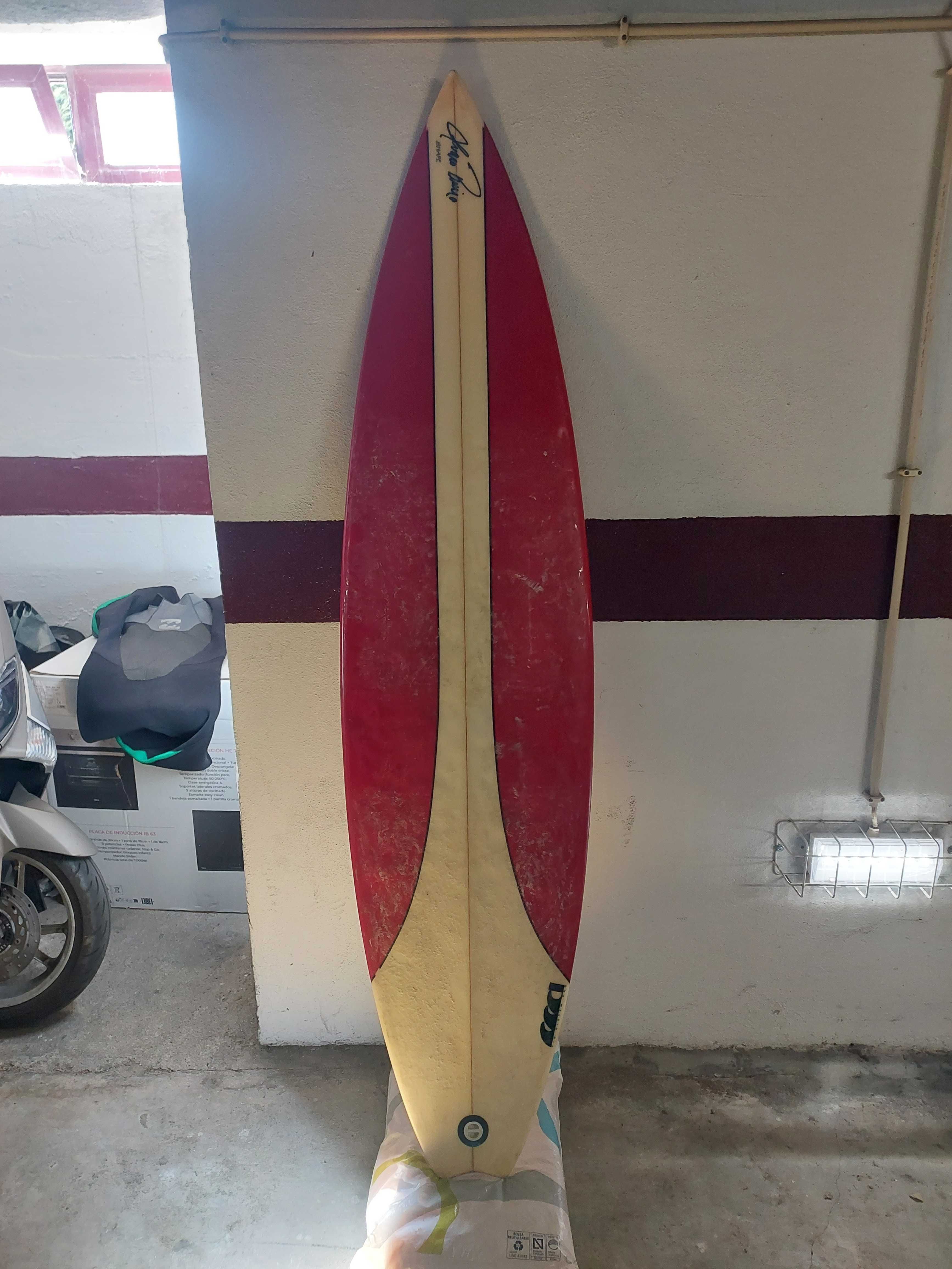 Prancha de Surf 6'4 ET