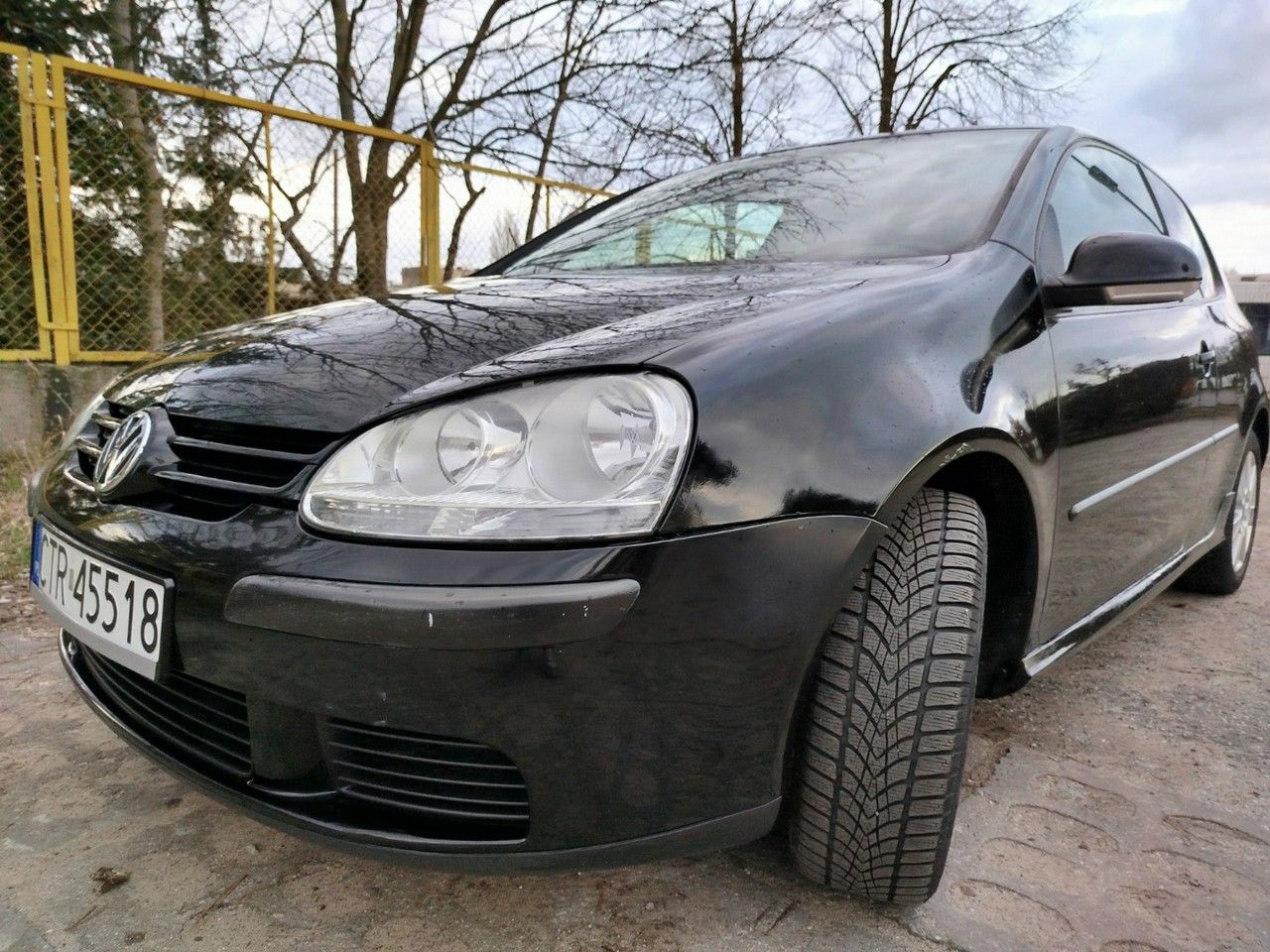 Volkswagen Golf JUŻ ZAREJESTROWANY import niemcy