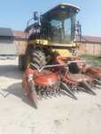 New Holland fx sieczkarnia
