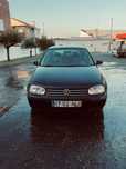 .Vw Golf 4 1999.