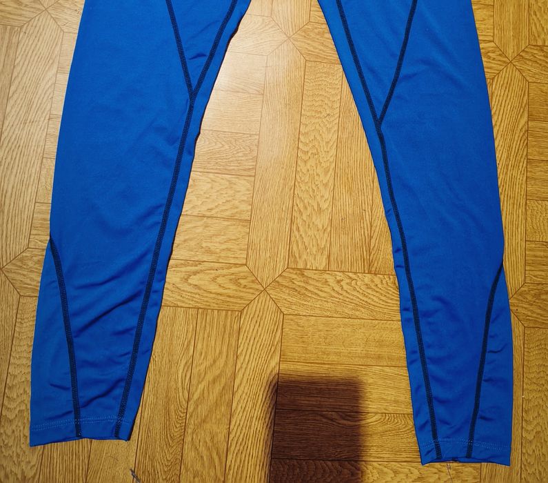 Компрессионные лосины, леггинсы тайтсы размер M,L