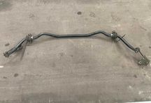 Stabilizator tylni 24mm OEM Mitsubishi Lancer EVO X 10 Tył - 4156A029