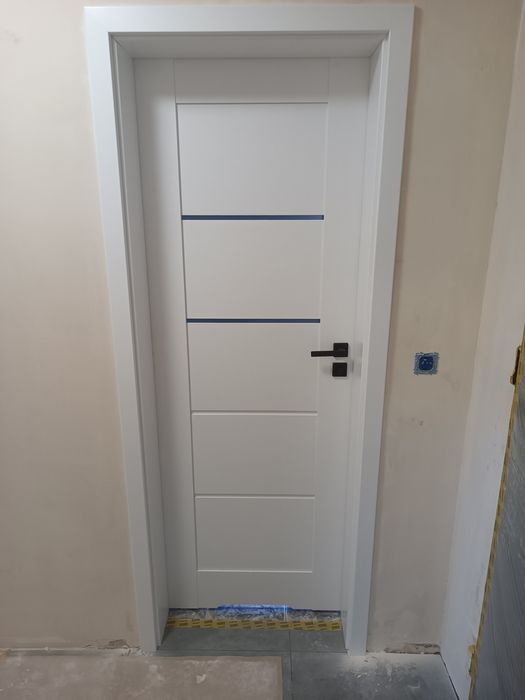 Montaż drzwi Kędzierzyn Koźle.