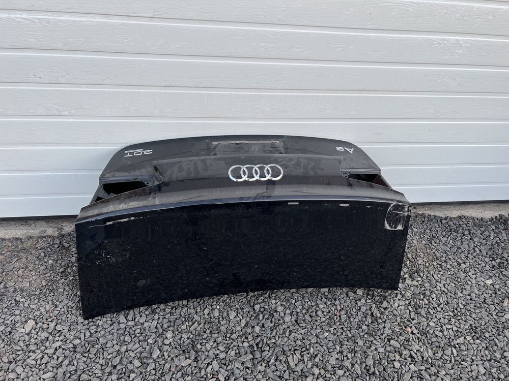 Двері дверка скло ручка замок Audi A6 C7 4G0 ауди а6