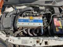 Astra g OPC Silnik x20xer