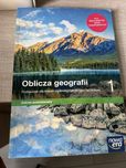 Oblicza geografii 1