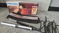 Prostownica philips keratin care