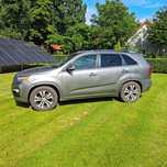Kia Sorento 2012 rok, 3,5L
