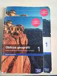 Podręcznik i maturalne karty pracy do rozszerzonej geografii