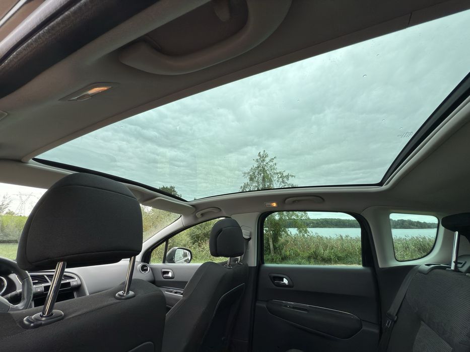 Peugeot 3008 1.6 THP 156 KM