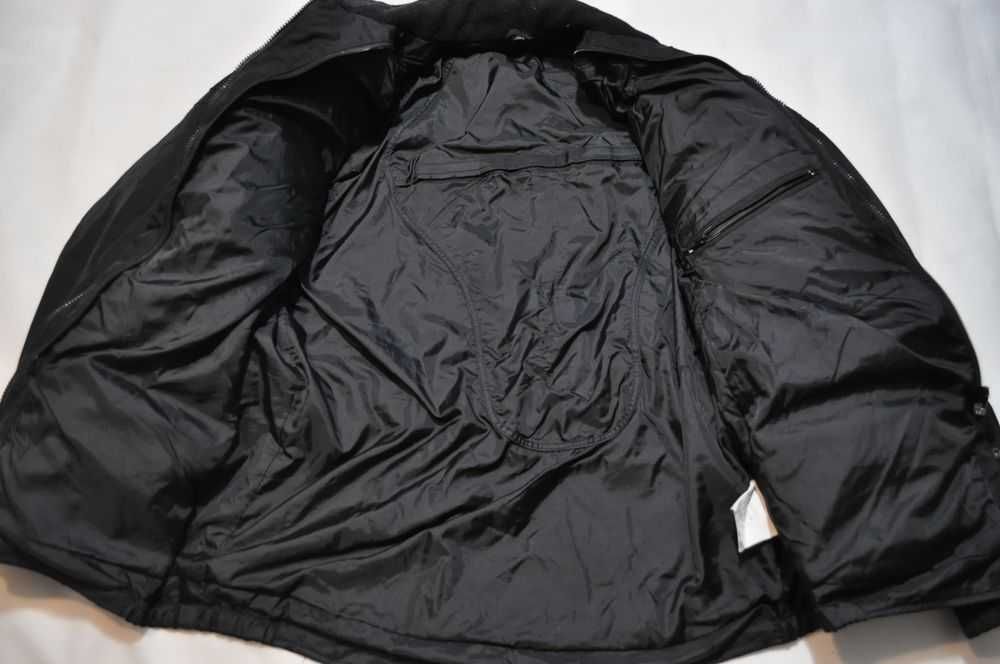 WEISE XL WATERFORD II kurtka lekka motocyklowa protektory Waterproof