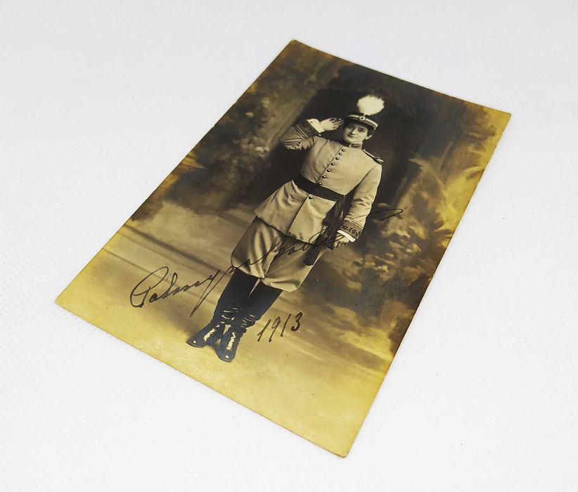 Autógrafos Vários desde 30€