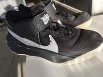 Buty Nike 31.5 dla chłopca