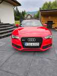 Audi a5 s-line , quattro , s-tronic