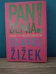 Pandemia - Slavoj Zizek