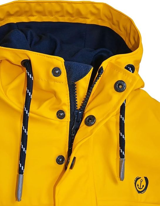 Мужской дождевик MADSea