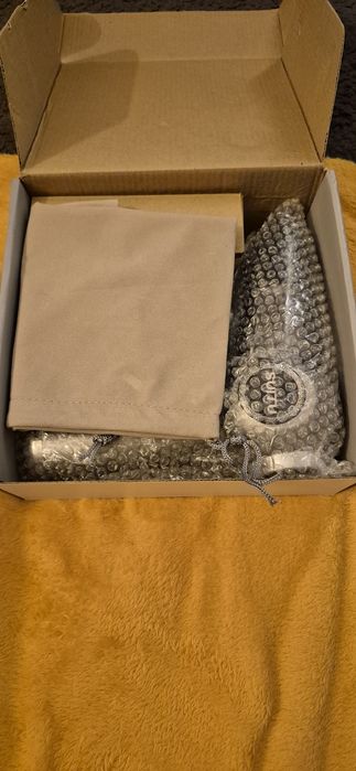 Odkurzacz samochodowy