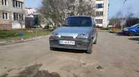 Продам Fiat Cinquecento 0.9