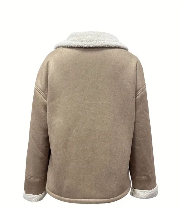 Дублянка пальто  куртка