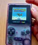 Game Boy Color MOD IPS – nowa obudowa