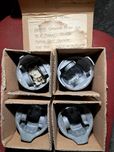 Komplet tłoków do fiat 125p 1300