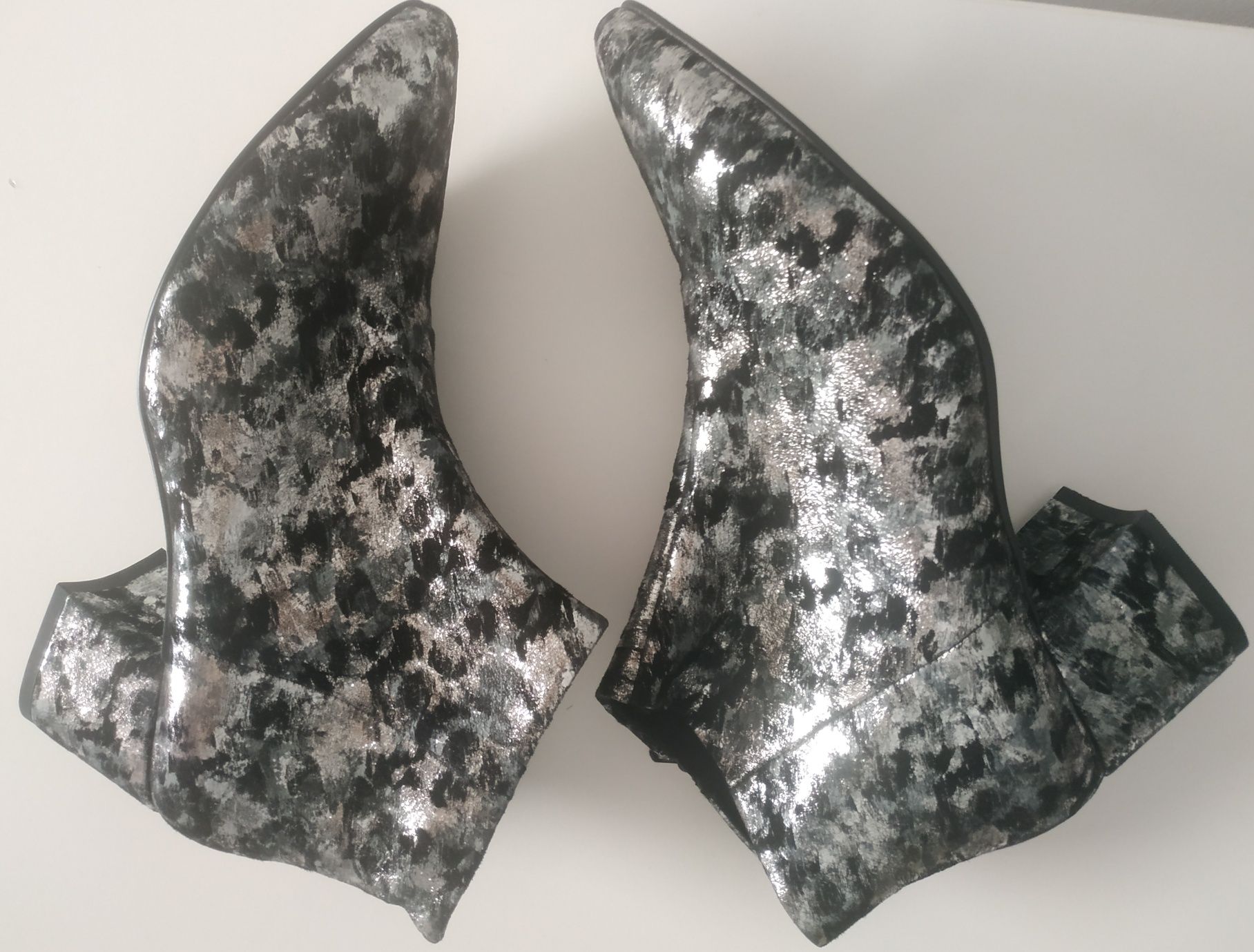 Vagabond buty, rozm. 39, model Mya