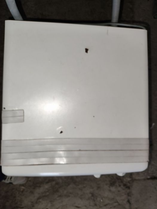 Запчастини для пральної машини Zanussi fcs920c