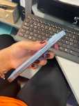 iPhone 14 128gb azul 77%