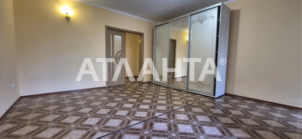 2-комнатная в самом центре Одессы!