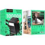 Павербанк powerbank 100 000 mAh
