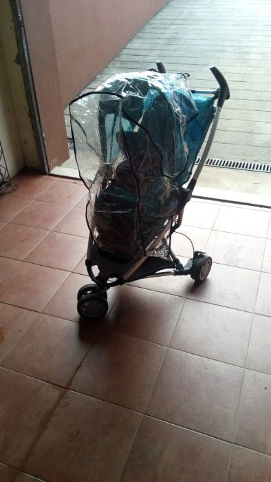 Carrinho de bebe