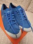Sapatilhas Le coq sportif como Novas