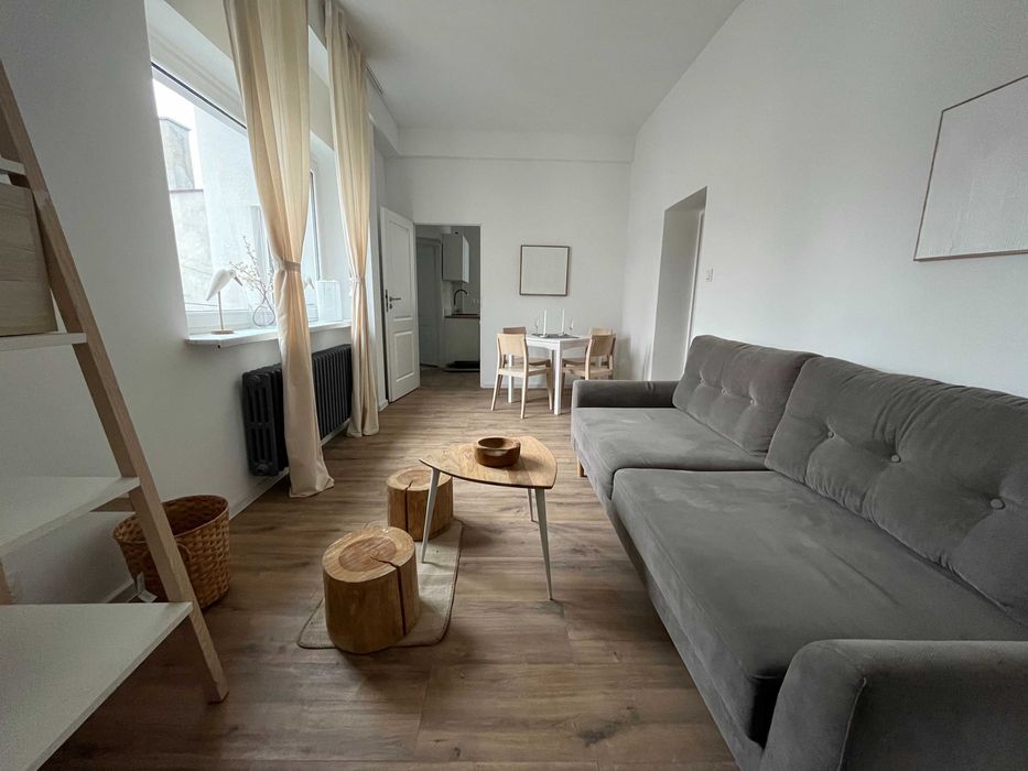 Mieszkanie 3 pokojowe z osobną kuchnią centrum Wrześni