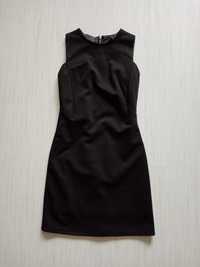 Sukienka Czarna rozmiar XS