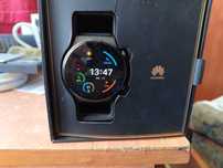 Smartwatch huawei watch gt 2 PRO