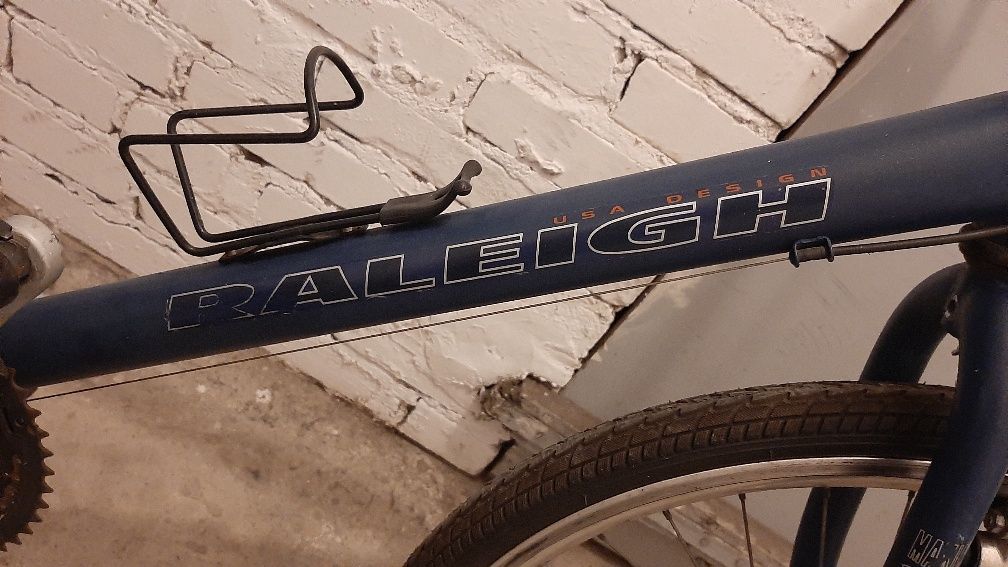 Rower RALEIGH na kołach 26 cali