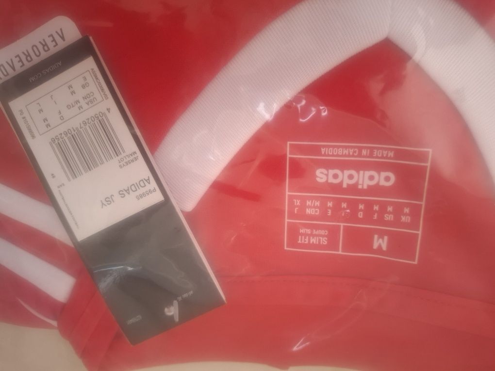 Camisola Benfica