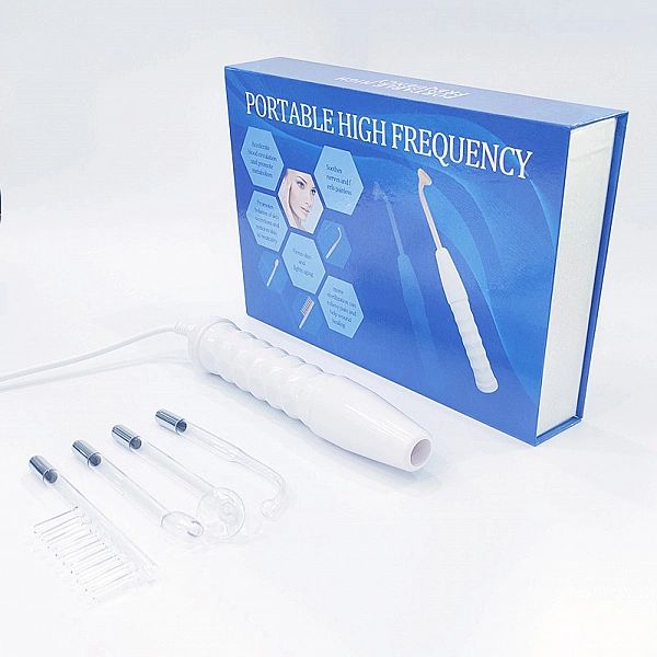 Urządzenie Kosmetyczne Darsonval Derma Duża Moc 20