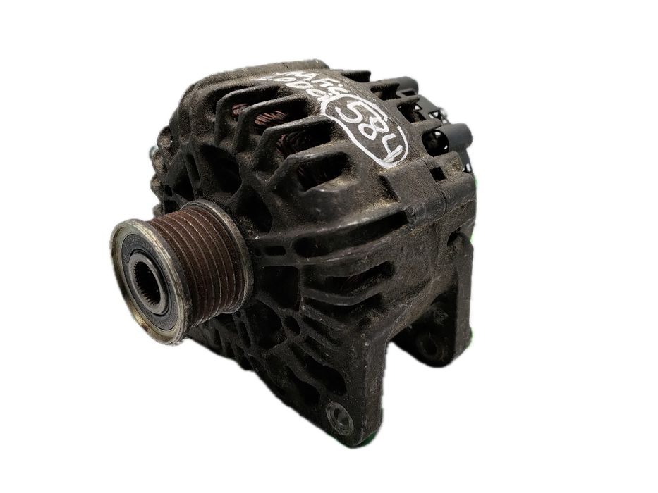 Alternador RENAULT Trafic II (FL)