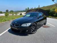 BMW 320 d Coupe