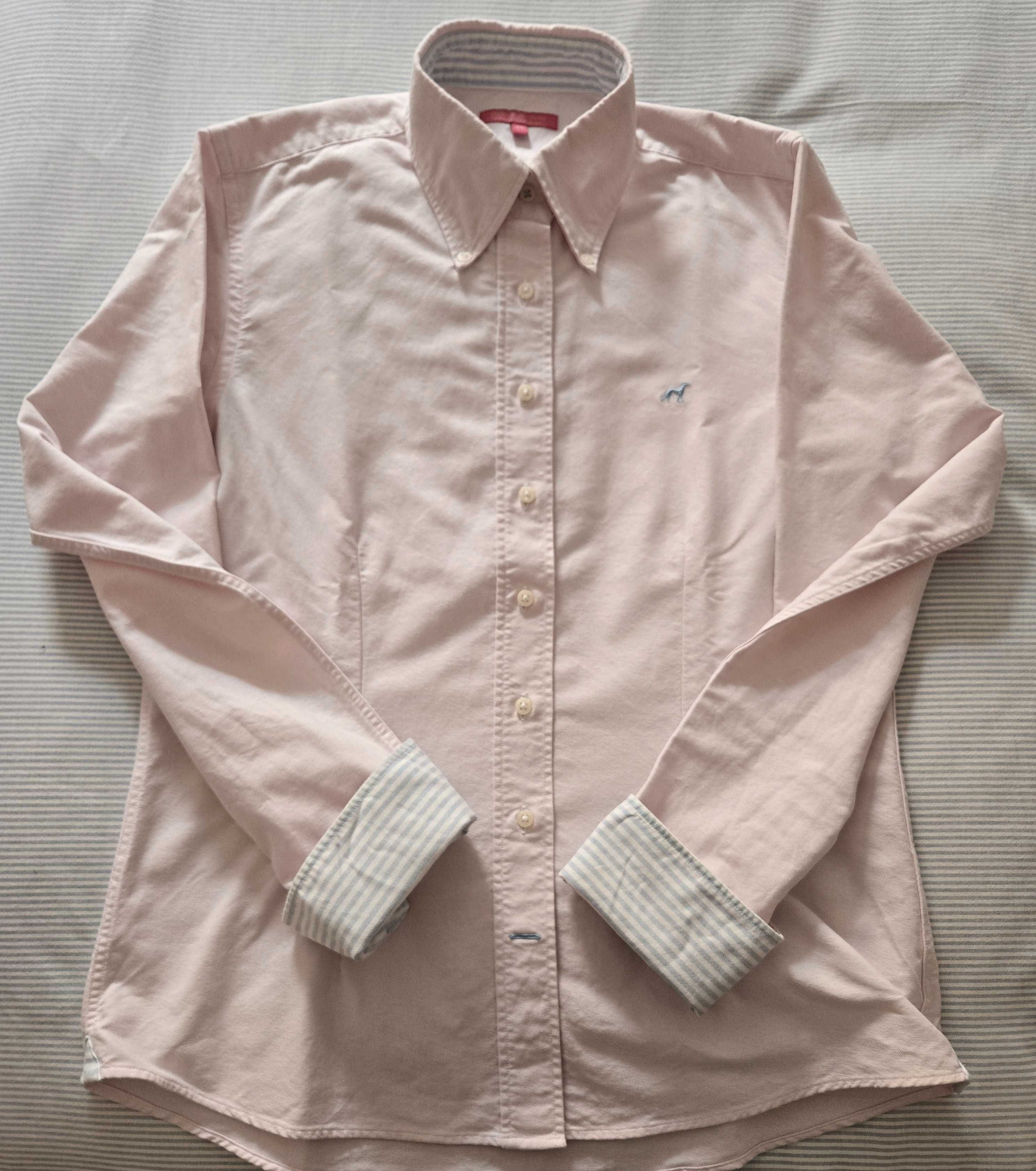Camisa Sacoor Brothers