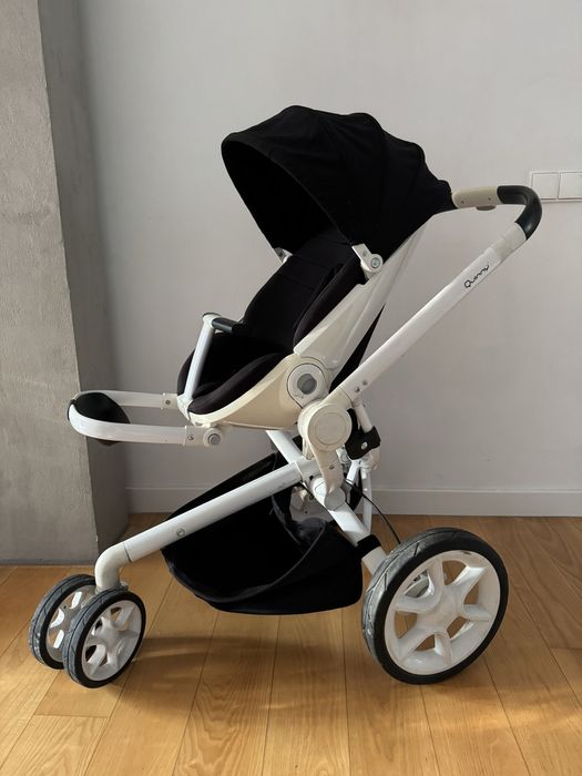 Wózek QUINNY MOODD, 2 w 1