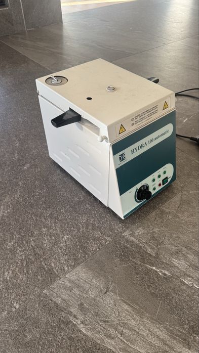 Autoklaw autoklav Hydra 100A